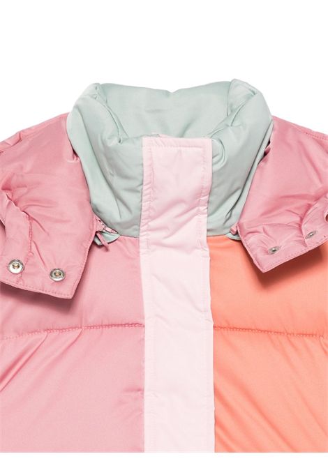 Piumino con cappuccio STELLA MC CARTNEY KIDS | TX2A87 Z3291999