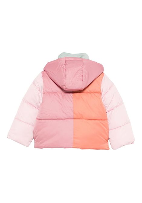 Piumino con cappuccio STELLA MC CARTNEY KIDS | TX2A87 Z3291999
