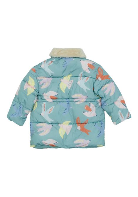Giubbino con stampa STELLA MC CARTNEY KIDS | TX2B00 Z3062923MC