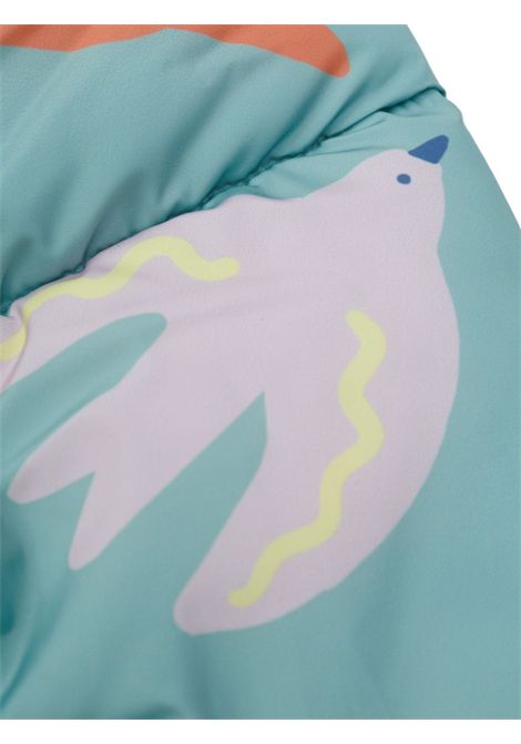 Giubbino con stampa STELLA MC CARTNEY KIDS | TX2B00 Z3062923MC