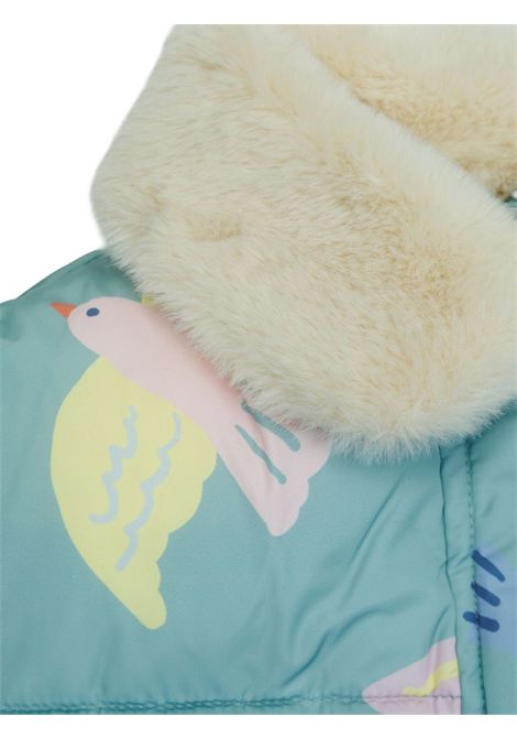 Giubbino con stampa STELLA MC CARTNEY KIDS | TX2B00 Z3062923MC