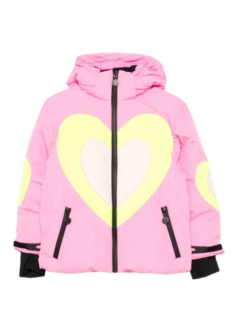 Giubbino con stampa STELLA MC CARTNEY KIDS | TX2C37 Z0432552