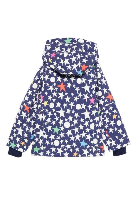Giubbino con stampa STELLA MC CARTNEY KIDS | TX2C47 Z3117667MC