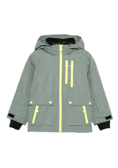 Giubbino con logo STELLA MC CARTNEY KIDS | TX2P00 Z0432760