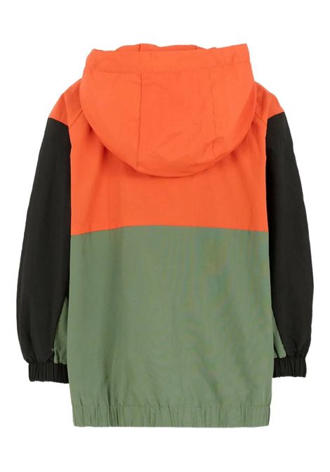 Giubbino con logo STELLA MC CARTNEY KIDS | TX2Q47 Z3321999