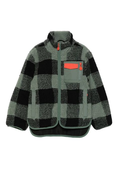 Giacca a quadri STELLA MC CARTNEY KIDS | TX2Q67 Z3173760NE