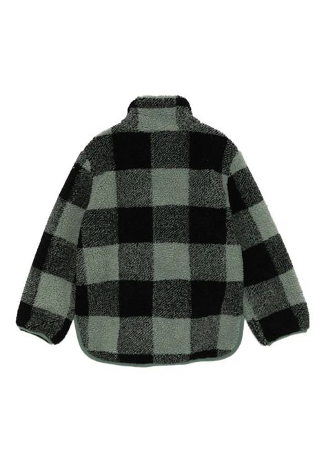 Giacca a quadri STELLA MC CARTNEY KIDS | TX2Q67 Z3173760NE