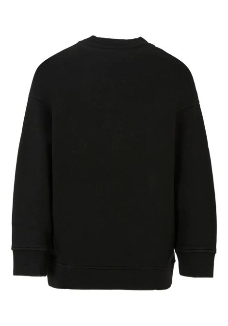 Felpa con logo STELLA MC CARTNEY KIDS | TX4C10 Z0453961