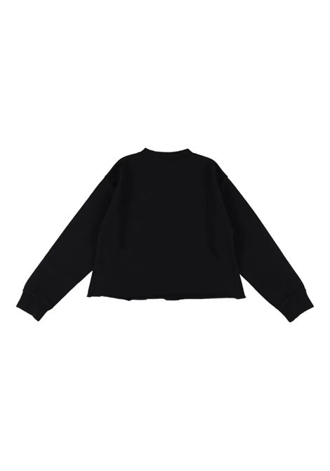 Felpa con stampa STELLA MC CARTNEY KIDS | TX4C50 Z0453961