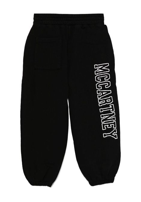 Pantalone con stampa STELLA MC CARTNEY KIDS | TX6C50 Z0453961