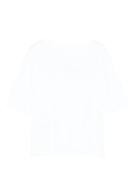 T-shirt con stampa STELLA MC CARTNEY KIDS | TX8C51 Z0434100