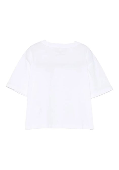 T-shirt con stampa STELLA MC CARTNEY KIDS | TX8D41 Z0434100