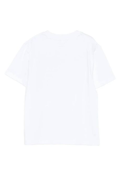 T-shirt con stampa STELLA MC CARTNEY KIDS | TX8R91 Z0434100