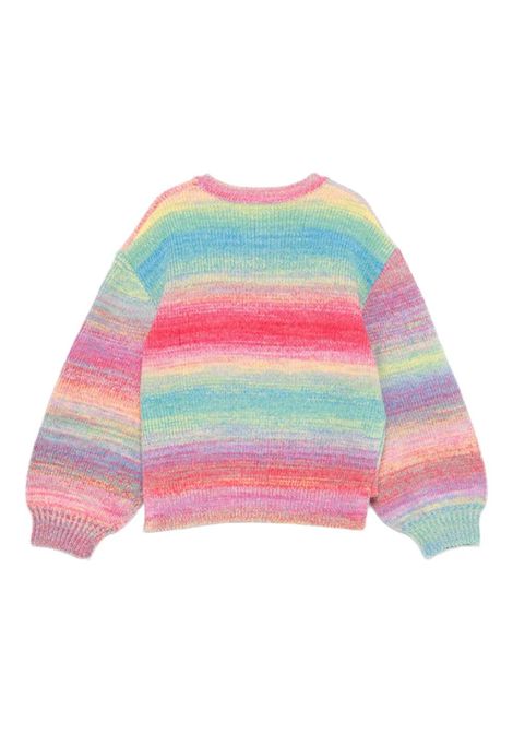 Pull con ricamo STELLA MC CARTNEY KIDS | TX9A80 Z1529999