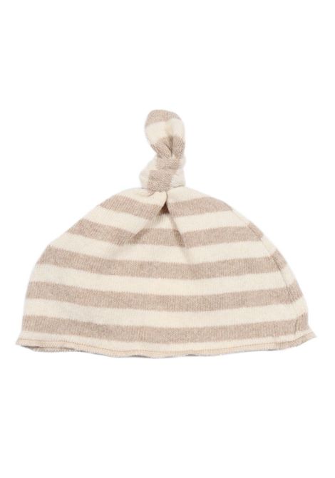 Cappello rigato TEDDY&MINOU | A25TEO0002M1091124