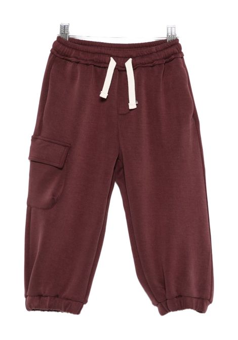  U+E' BY MISS GRANT | UEM0671BORDEAUX