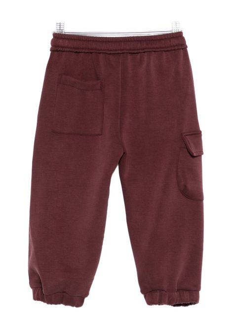  U+E' BY MISS GRANT | UEM0671BORDEAUX