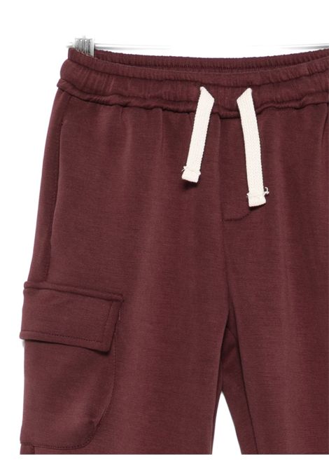  U+E' BY MISS GRANT | UEM0671BORDEAUX