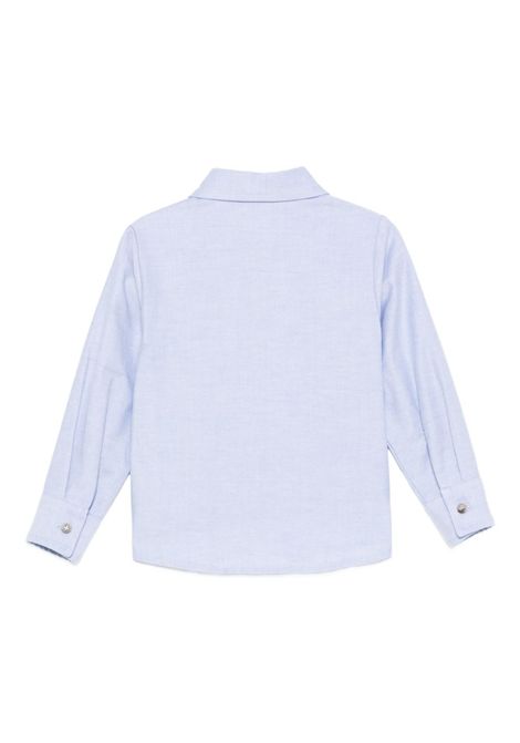  U+E' BY MISS GRANT | UEM0705AZZURRO