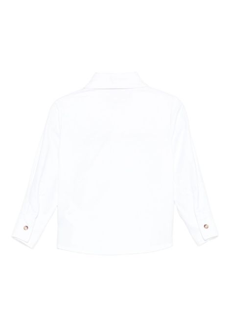  U+E' BY MISS GRANT | UEM0705BIANCO