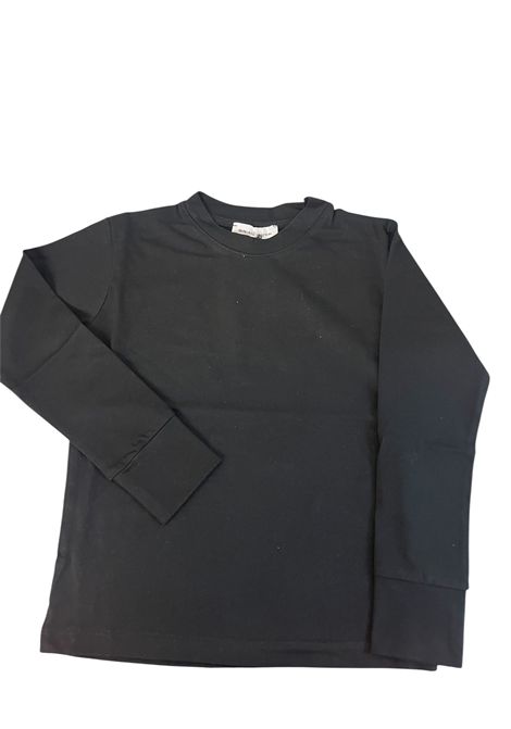  BRIAN RUSH KIDS | TS 4025NERO
