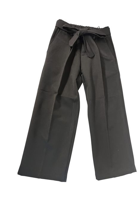  BRIAN RUSH KIDS | VY100 PA158NERO