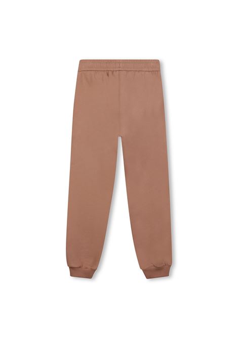 Pantaloni sportivi con coulisse CHLOE' KIDS | C2063131C