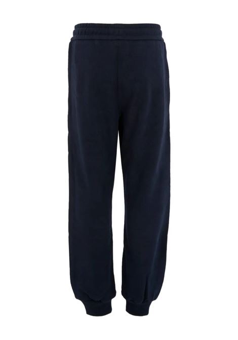 Pantalone con logo CHLOE' KIDS | C20631859