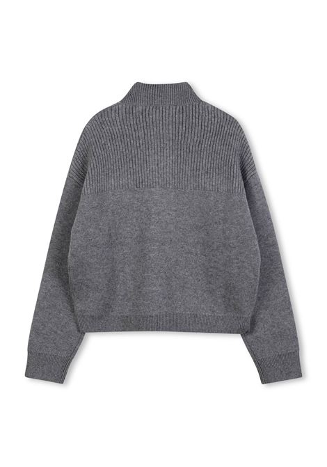 Maglione con bottoni CHLOE' KIDS | C20636A46