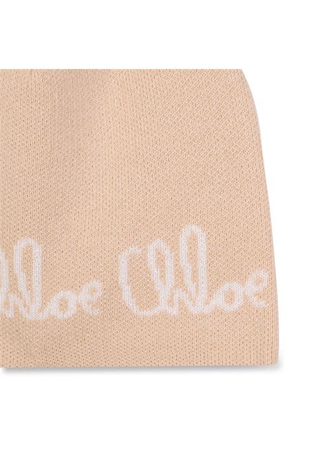 Cappello con pompon CHLOE' KIDS | C20675257