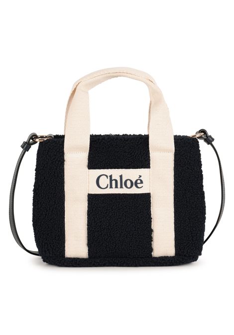 Borsa a spalla Teddy CHLOE' KIDS | C20688859