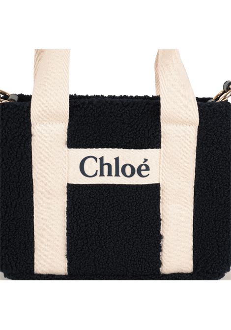 Borsa a spalla Teddy CHLOE' KIDS | C20688859