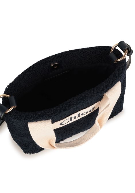 Borsa a spalla Teddy CHLOE' KIDS | C20688859