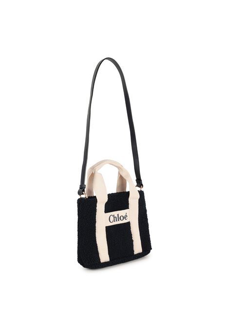Borsa a spalla Teddy CHLOE' KIDS | C20688859