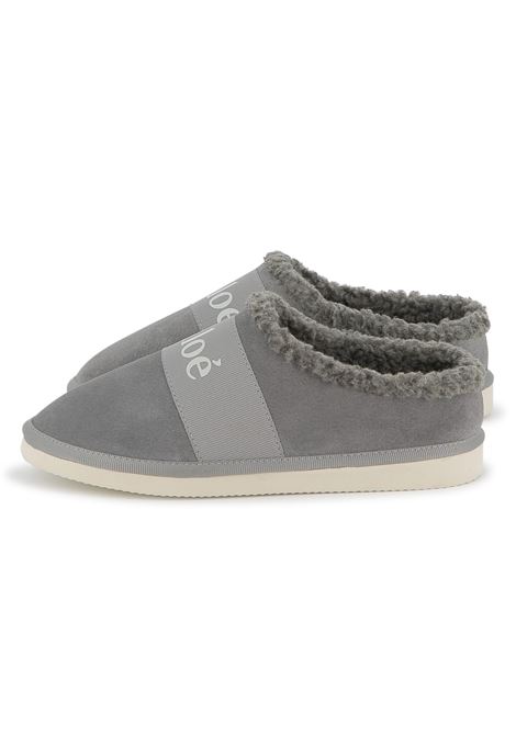 Slippers con stampa CHLOE' KIDS | C20692047