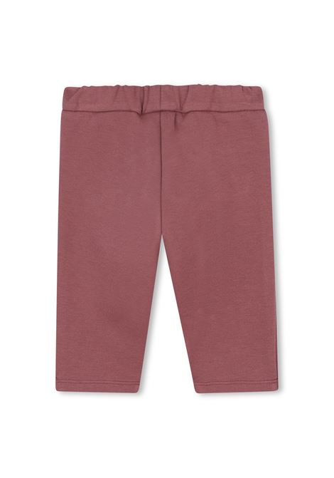 Pantaloni con ricamo CHLOE' KIDS | C2070747N