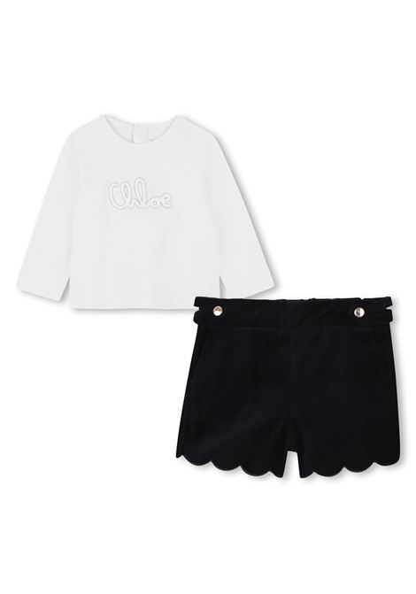  CHLOE' KIDS | C20719N68