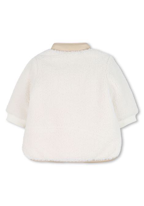Giacca in pelliccia sintetica CHLOE' KIDS | C20728117