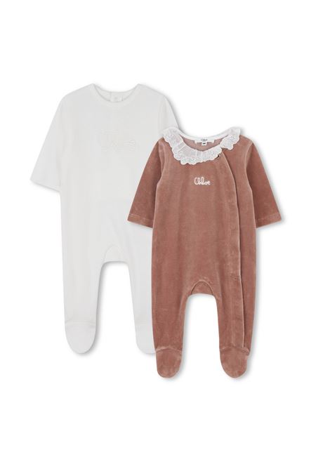  CHLOE' KIDS | C20775N02