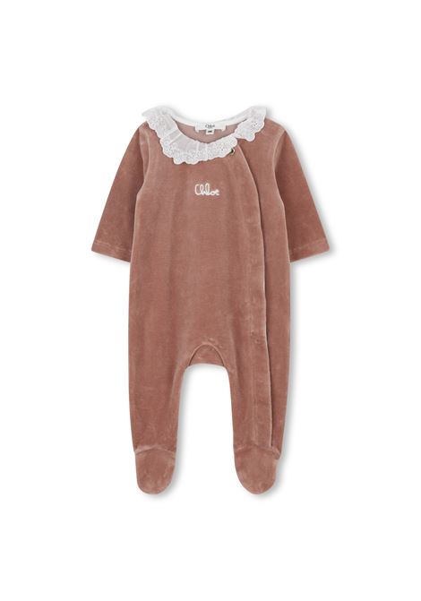  CHLOE' KIDS | C20775N02