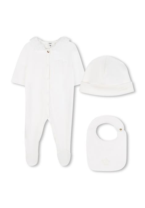 Set tutina CHLOE' KIDS | C20776117