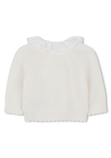 Completo con ruches CHLOE' KIDS | C20778117