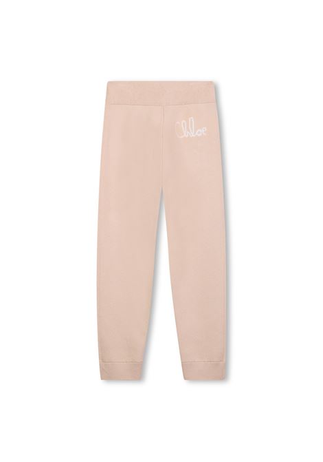Pantaloni in lana CHLOE' KIDS | C20789257