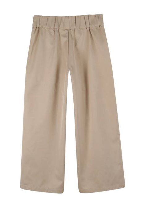 Pantalone con logo DKNY KIDS | D62362258