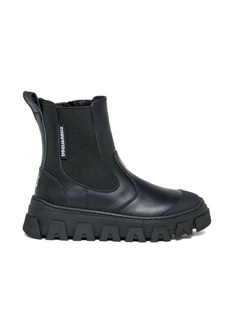  DSQUARED2 JUNIOR | 815041