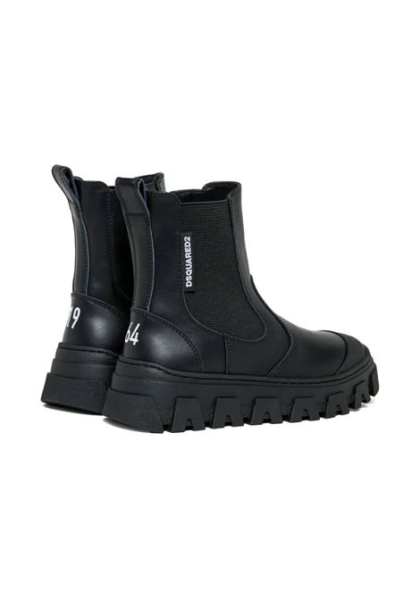  DSQUARED2 JUNIOR | 815041