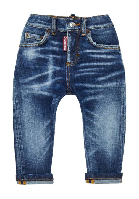  DSQUARED2 JUNIOR | DQ01TC D0AESDQ01