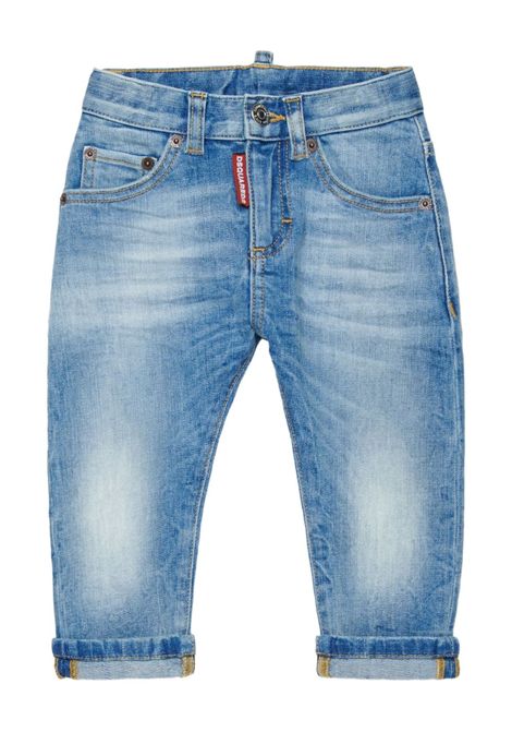  DSQUARED2 JUNIOR | DQ01TC D0AETDQ01