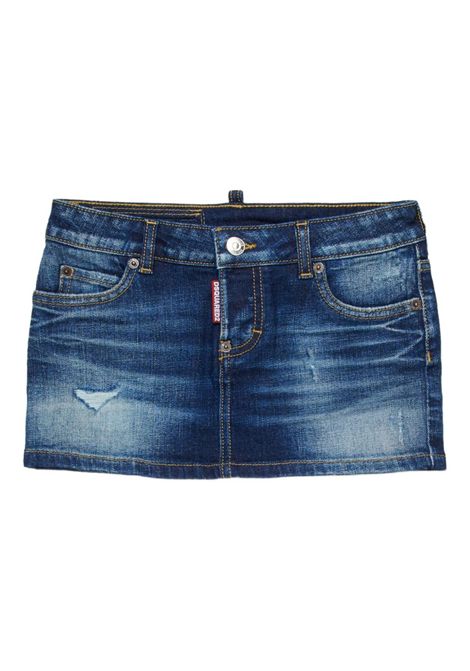  DSQUARED2 JUNIOR | DQ01W4 D0AERDQ01