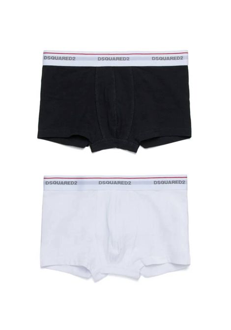  DSQUARED2 JUNIOR | DQ2479 D008JDQC25